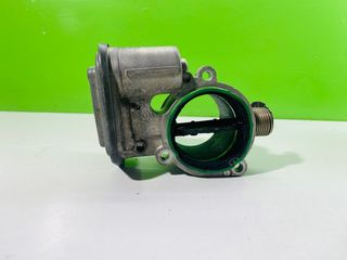 Cuerpo Mariposa BMW 118D E87