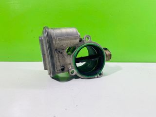 Cuerpo Mariposa BMW 118D E87