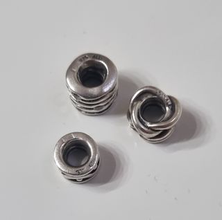 CHARM ORIGINAL PANDORA.