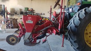 Sembradora monograno gaspardo