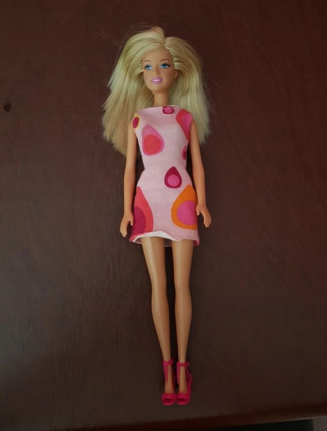 Barbie 1999