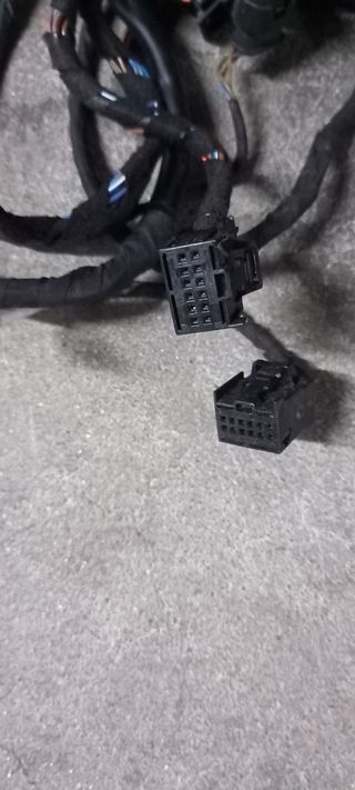 Sensores de aparcamiento Audi, Volkswagen.