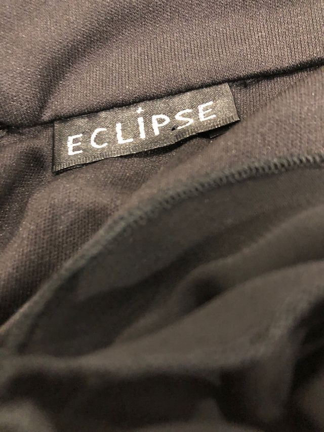 Top negro eclipse por estrenar