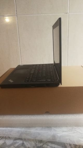 LENOVO Thinkpad X270/260, 500GB SSD, 8GB DDR4
