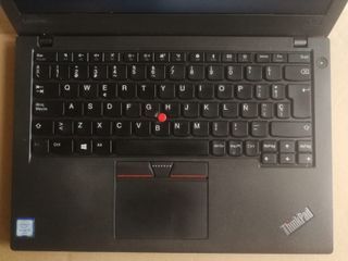 LENOVO Thinkpad X270/260, 500GB SSD, 8GB DDR4