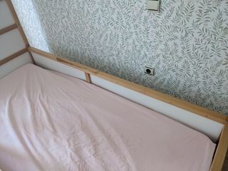 Cama Ikea Kura