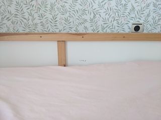 Cama Ikea Kura