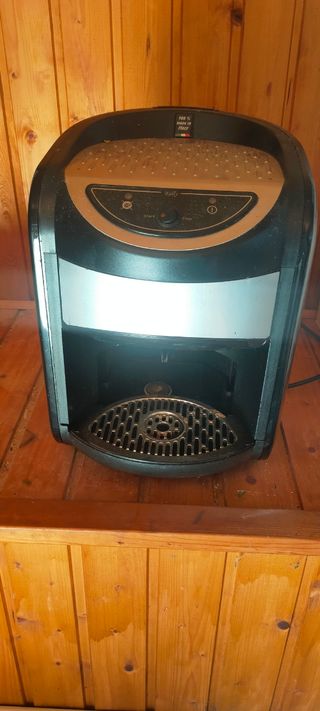 Vendo Cafetera Capsulas