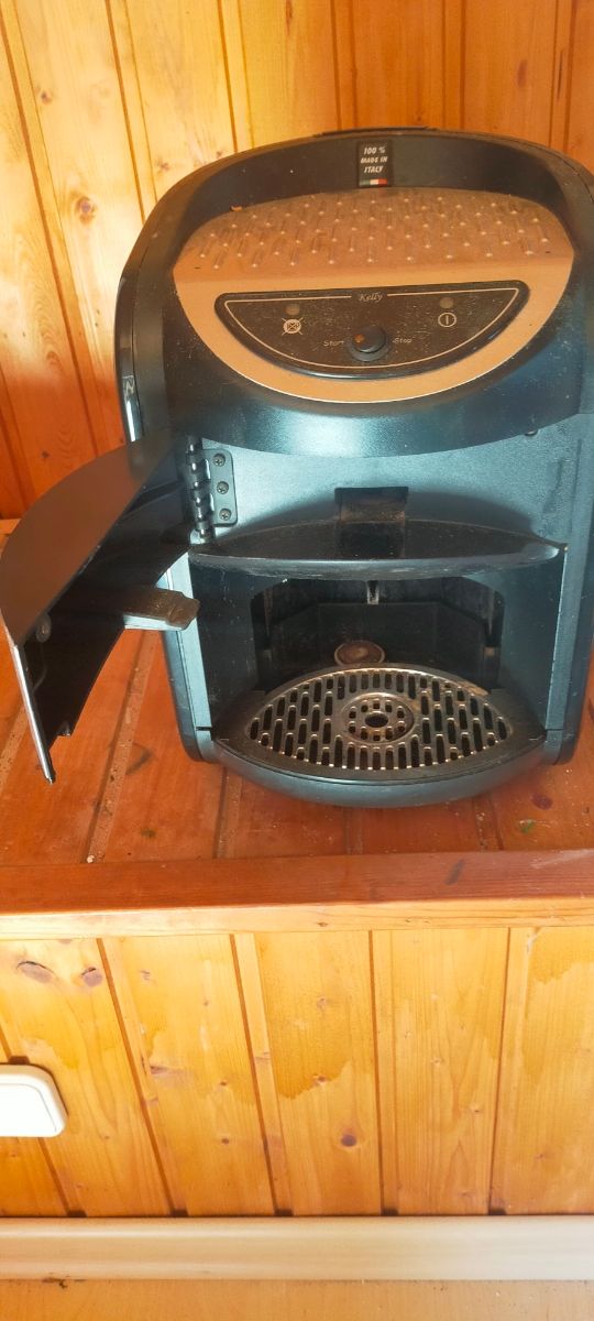 Vendo Cafetera Capsulas