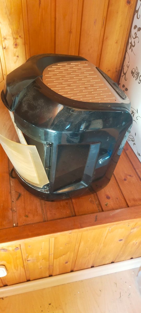 Vendo Cafetera Capsulas