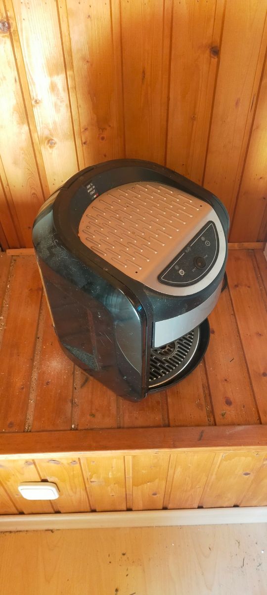 Vendo Cafetera Capsulas