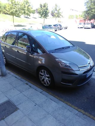 Citroen C4 Picasso 2007