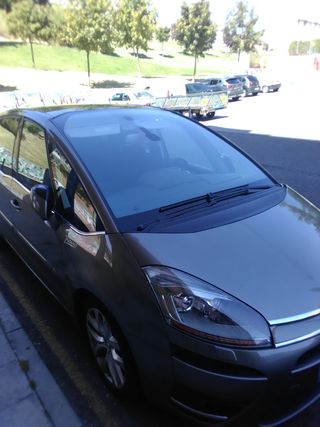 Citroen C4 Picasso 2007