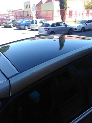 Citroen C4 Picasso 2007