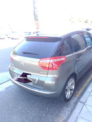 Citroen C4 Picasso 2007