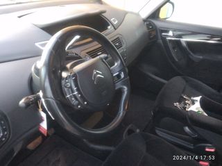 Citroen C4 Picasso 2007