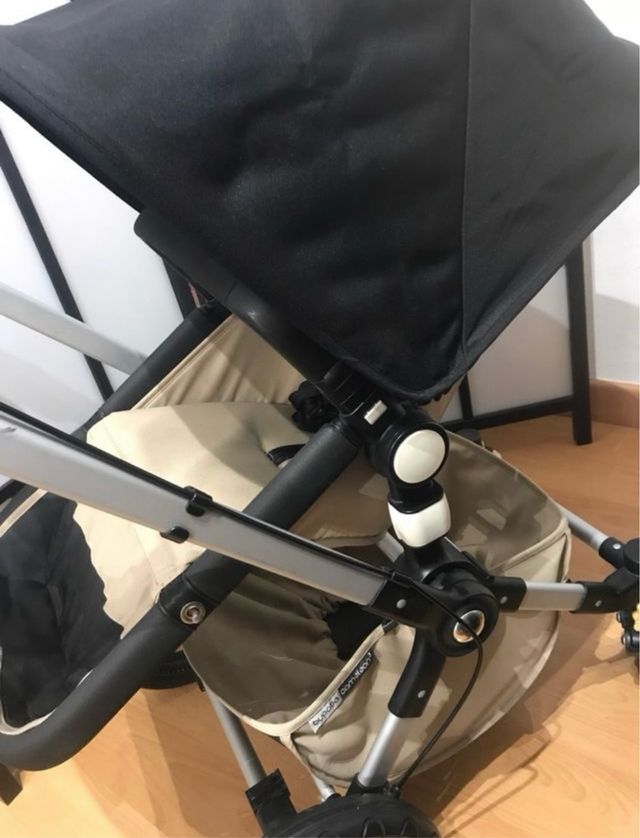 Bugaboo Camaleón 3