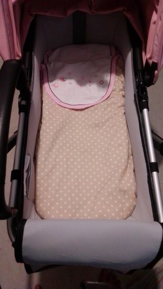 Bugaboo camaleón 3