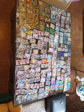 cartas de pokemon