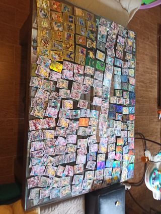 cartas de pokemon