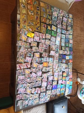 cartas de pokemon
