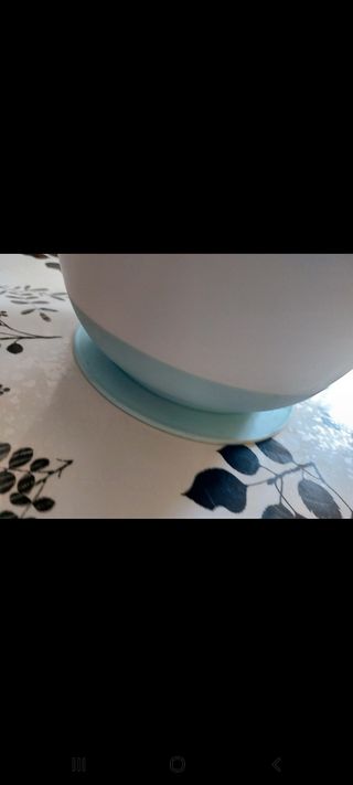 ciotola per impastare mescolare cucinare graduata