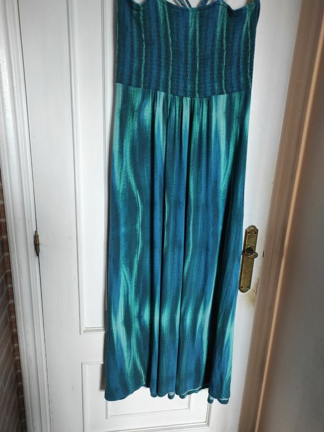 Vestido verano XL