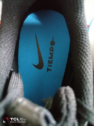 zapatillas niño Nike JR Legend 8 Academy IC