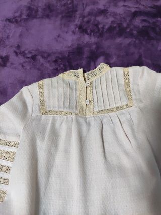 Blusa Bass10 talla 4