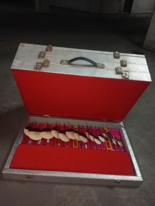 Kit de Pesca Enchufable