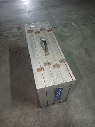 Kit de Pesca Enchufable