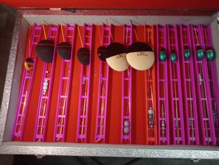 Kit de Pesca Enchufable