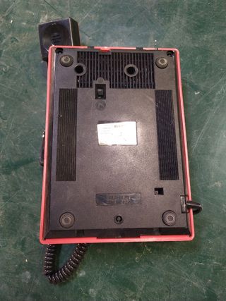 telefono de teclas alcatel