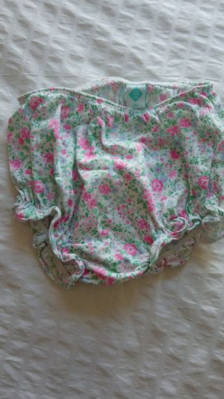 Vestido niña bebé 18 meses