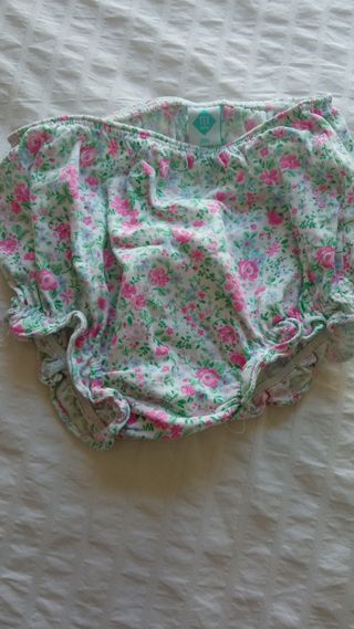 Vestido niña bebé 18 meses