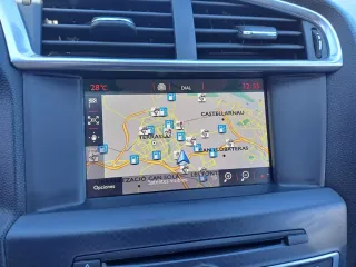 DS ds 4 crossback 2017