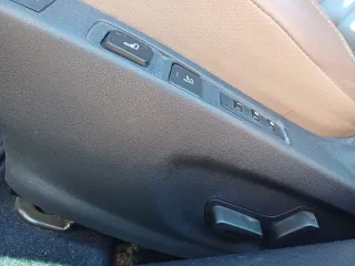 DS ds 4 crossback 2017