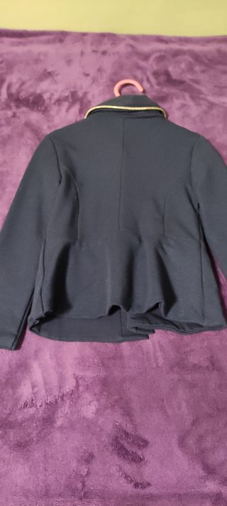 chaqueta MAYORAL talla 4