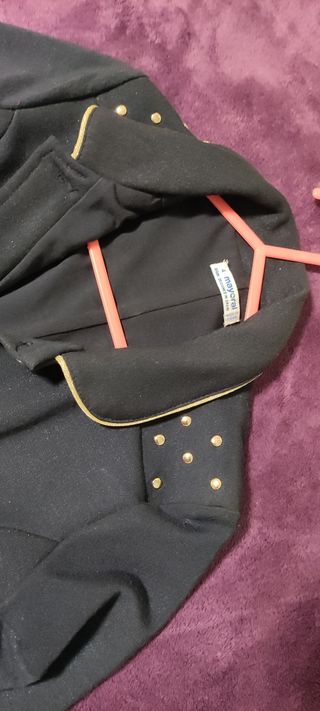 chaqueta MAYORAL talla 4