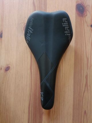 sillin SELLE ITALIA X3