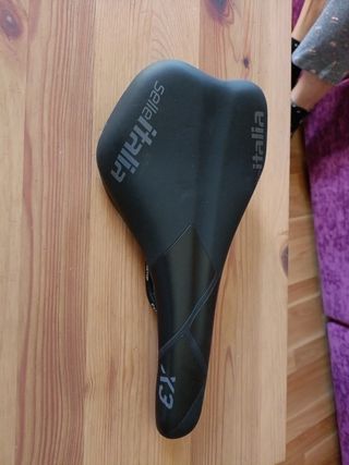 sillin SELLE ITALIA X3