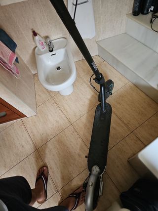 patinete eléctrico xiaomi pro2 mercedes