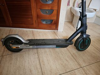 patinete eléctrico xiaomi pro2 mercedes