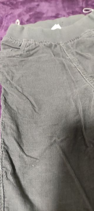 4 Pantalones  12-18 meses