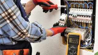 ELECTRICISTA ECONÓMICO