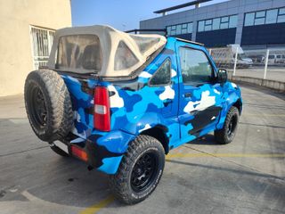 SUZUKI JIMNY REFERENCIA: T-573