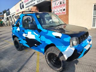 SUZUKI JIMNY REFERENCIA: T-573