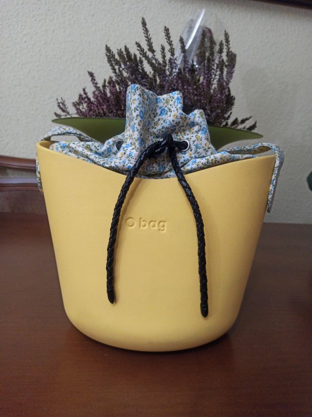 BOLSO O BAG de segunda mano por 19 EUR en Santuario Virgen de La