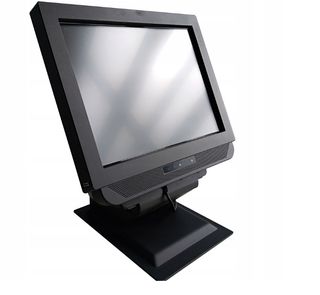 TPV TOSHIBA Win 7/15" WIFI+SOFT TPV+IMPRES