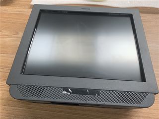 TPV TOSHIBA Win 7/15" WIFI+SOFT TPV+IMPRES